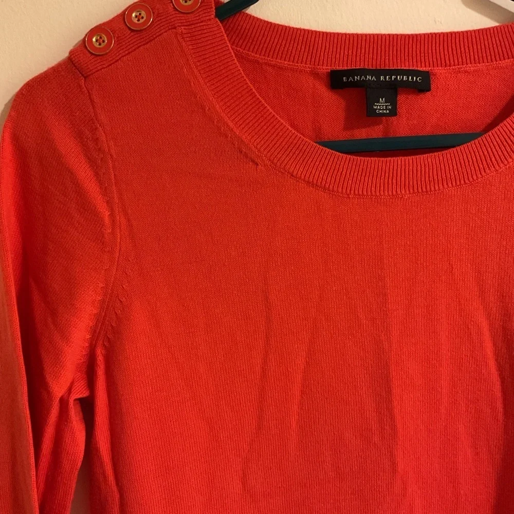 Banana Republic ofv3 each embellishments
